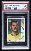 Cafu [PSA 9 MINT]