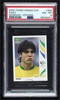 Kaka [PSA 8 NM‑MT]