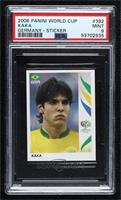 Kaka [PSA 9 MINT]