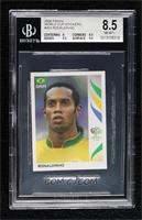 Ronaldinho [BGS 8.5 NM‑MT+]