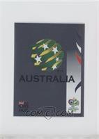 Emblem - Australia