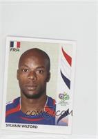 Sylvain Wiltord