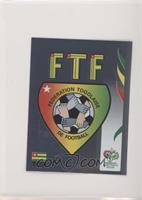 Emblem - Togo