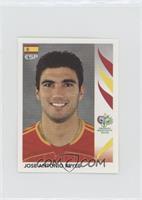 Jose Antonio Reyes