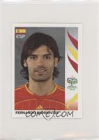 Fernando Morientes