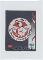 Emblem - Federation Tunisienne De Football