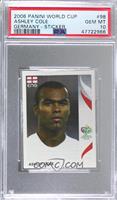 Ashley Cole [PSA 10 GEM MT]