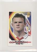 Wayne Rooney