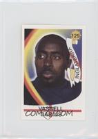 Darius Vassell