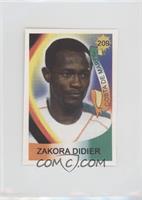 Didier Zokora