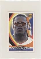 Edgar Davids