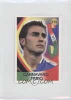 Fabio Cannavaro