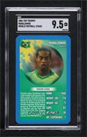 Ronaldinho [SGC 9.5 Mint+]