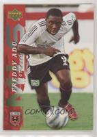 Freddy Adu