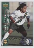 Cobi Jones