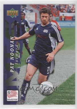 2006 Upper Deck MLS - [Base] #77 - Pat Noonan