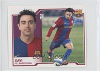 Xavi Hernandez