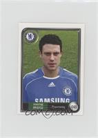 Wayne Bridge