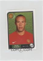 Mikael Silvestre