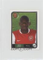 Abou Diaby