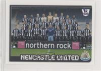 Team Photo - Newcastle United