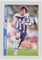 Fabrizio Coloccini