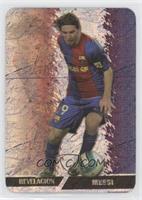 Revelacion 2007 - Messi [Noted]