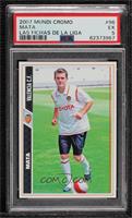 Juan Mata [PSA 5 EX]