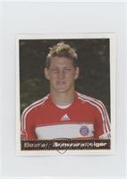 Bastian Schweinsteiger