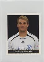 Manuel Neuer