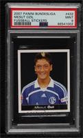 Mesut Ozil [PSA 9 MINT]