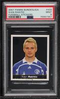 Ivan Rakitic [PSA 9 MINT]