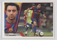 Xavi Hernandez