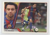 Xavi Hernandez [Noted]