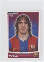 Carles Puyol