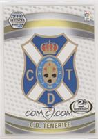 2A Division - C.D. Tenerife