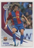 Carles Puyol