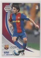 Xavi Hernandez