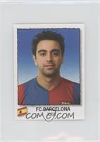 Xavi Hernandez