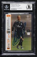 Manuel Neuer [BAS BGS Authentic]