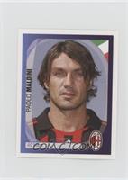 Paolo Maldini