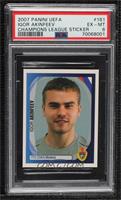 Igor Akinfeev [PSA 6 EX‑MT]