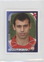 Javier Mascherano