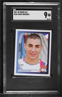 Karim Benzema [SGC 9 MINT]