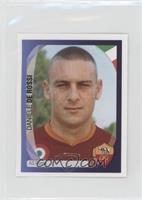 Daniele De Rossi