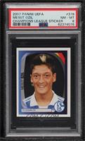 Mesut Ozil [PSA 8 NM‑MT]