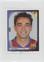 Xavi Hernandez