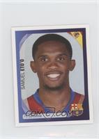 Samuel Eto'o