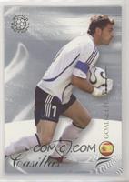 Iker Casillas