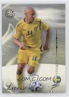 Henrik Larsson